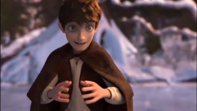 Ледяной Джек Fairytale смотреть онлайн