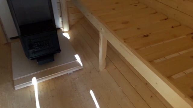 Баня бочка смотреть онлайн