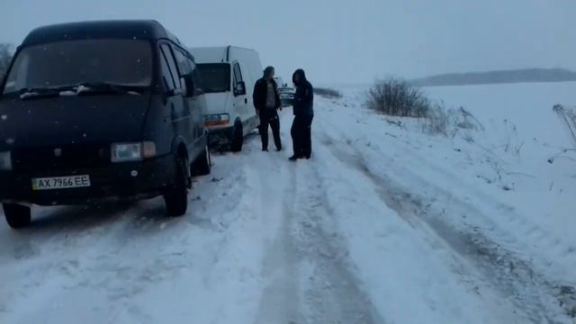 Тарановка, Харьковская область