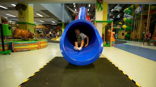 Family Playlab 2016 Rewind #7 смотреть онлайн