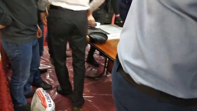 Семинар от компании "Плитонит" смотреть онлайн