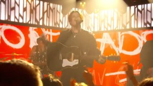 YUNGBLUD - Tissues (Jimmy Kimmel Live! 2022)