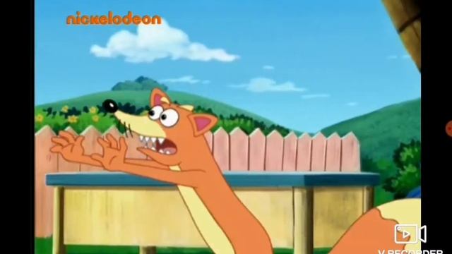 Даша-путешественница (Неудачи у Жулика) смотреть онлайн