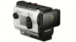 ЛУЧШАЯ ЭКШН КАМЕРА 2020! Sony FDR-X3000 - Честный Обзор