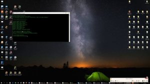 KAK СОЗДАТЬ КОНСОЛЬ В БЛОКНОТЕ ПРАВДА