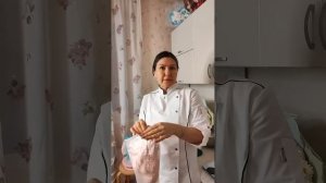 ??Декоративная роза из зефира♥️?от Карины Загоскиной @pekarina.torty