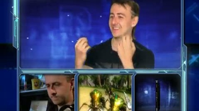 Виртуалити: где самое безопасное место в мире (138, часть 3) смотреть онлайн