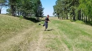 Боевое ушу 254