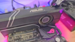 тест видеокарты asus turbo gtx 1060 6gb