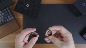 Samsung Galaxy Ring - ПОЧТИ ЗДЕСЬ! Смарт КОЛЬЦО Самсунг!