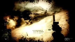 BC2 - Sniper montage by LPBlancoS [HD]