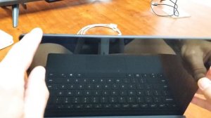 How to Enter Into BIOS / UEFI on All Microsoft Surface Pros (1,2,3,4,5,6,7, X)