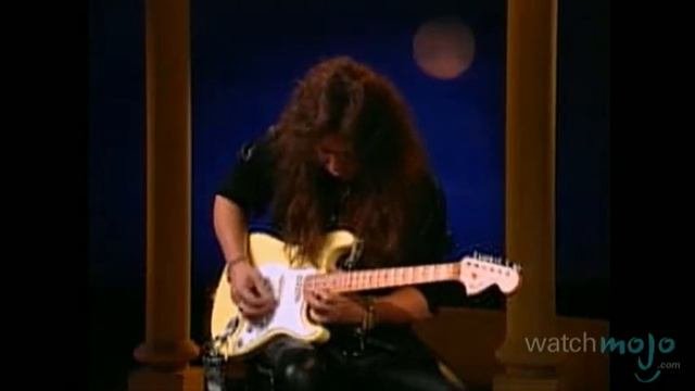 Top 10 Instrumental Songs: Hard Rock And Heavy Metal