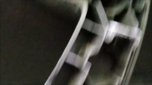 Citroen C5 2 2008 - 2017 Door Panel Card Removal