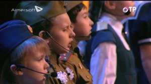 "Маленькая страна" Ильи Резника на церемонии премии "Щит и Роза" 2017 г.