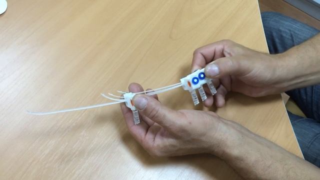 Сборка вертикальных жалюзи смотреть онлайн