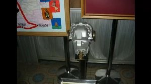 АЗЛК-21416: малоизвестный советский полный привод