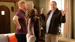 Сериал Американская семейка - 9 сезон 3 серия / Modern Family