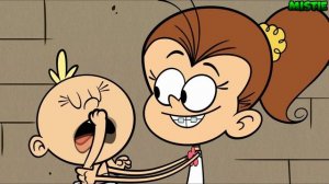 Персонажи #11 Лили Лауд | Мой шумный дом