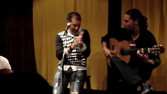 SERGIO EN EL DUENDE смотреть онлайн