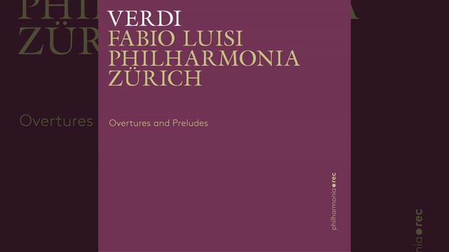 Ernani: Preludio смотреть онлайн