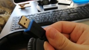 ЛУЧШАЯ БЮДЖЕТНАЯ ИГРОВАЯ ГАРНИТУРА?! Обзор на Sades SA-905 Dazzle