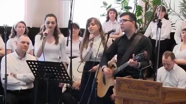 “Иисус Христос воскрес!“ смотреть онлайн