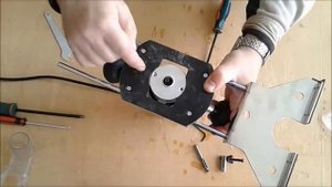 Обзор фрезера Диолд мэф-1,1 и пробное фрезерование