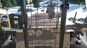 Short Logs Heading Out! ? TOV #17 ? ✔ Farming Simulator 2019 ✔ FDR Logging