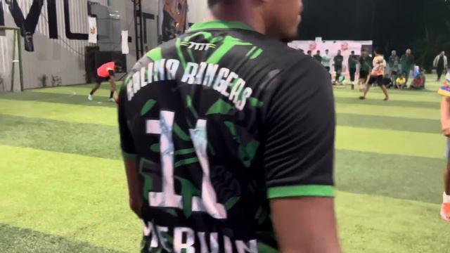 TOUGH FINALS LEADS TO PENALTIES. KALINA RANGERS Vs BUTTER 7 смотреть онлайн