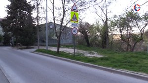 Жители Инкермана голосуют за благоустройство общественных пространств в 2025 году