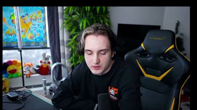 Данкар Разказал причину почему он не снимает ролики смотреть онлайн