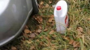 замена бочка охлаждения на лачетти