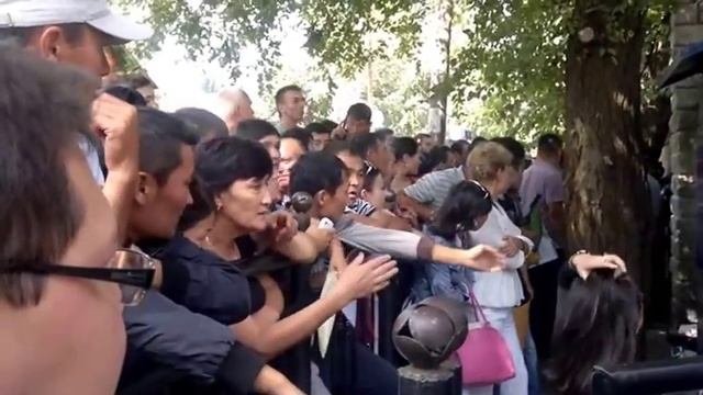 Как получить визу в Китай