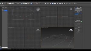 3D Max Boat Using Loft
