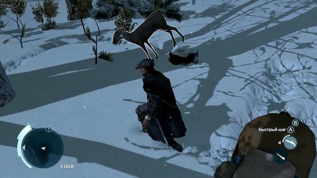 Assassins Creed 3