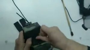 Как соединить 2е подсумки открытого типа под магазин АК