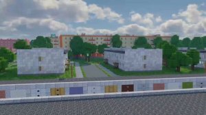 ПРОВИНЦИЯ РОССИИ! • ГОРОД ОТ ПОДПИСЧИКА #10