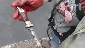 Интересные находки на поисковый магнит 2020  в Санкт-Петербурге 3 ч.