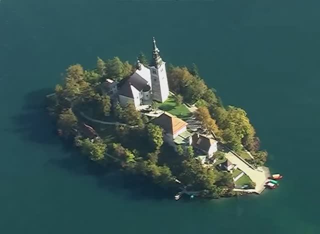 Slovenia.