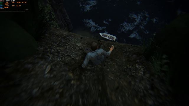 Udara Segar Buat PC Gamer, Tapi.. - Review Uncharted | Lazy Review
