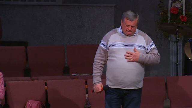 2 Апреля 2017г - Воскресенье - Вечернее Богослужение. смотреть онлайн