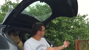 Шумоизоляция салона автомобиля. Итоги шумоизоляции, уровень шума, mazda cx 5