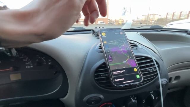 КАК ПОЛУЧАТЬ БОЛЬШИЕ ЗАКАЗЫ в Яндекс Про