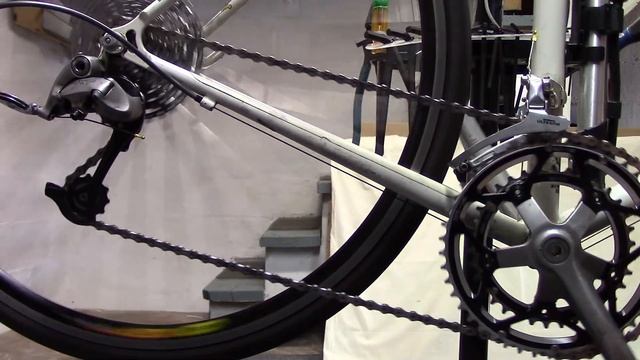 Bicycle Chain Master Links: Tips & Tricks KMC Shimano SRAM смотреть онлайн