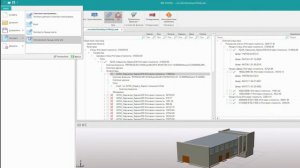 BIM сметы в программе ГРАНД-Смета