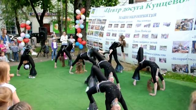 2016.06.01 Ночные огни" смотреть онлайн