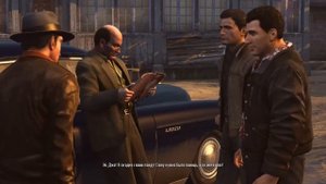 Mafia 2 обзор спустя 10 лет?