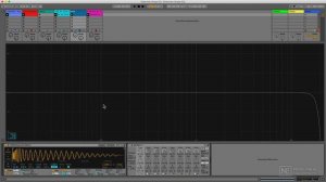 03. Sidechain Masterbus