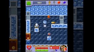 Diamond Quest 2 The Lost Temple Tibet Stage 4